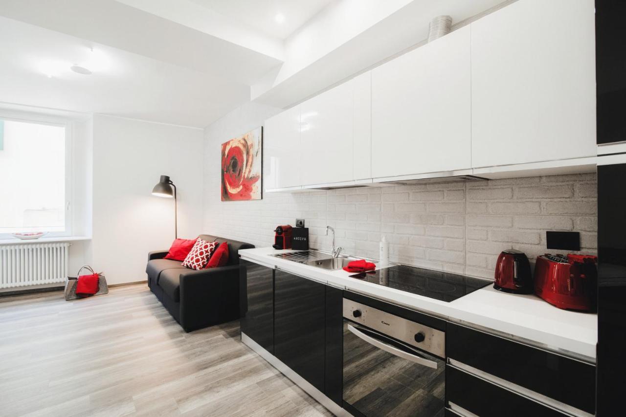 My In - Mc Julian Apartment *