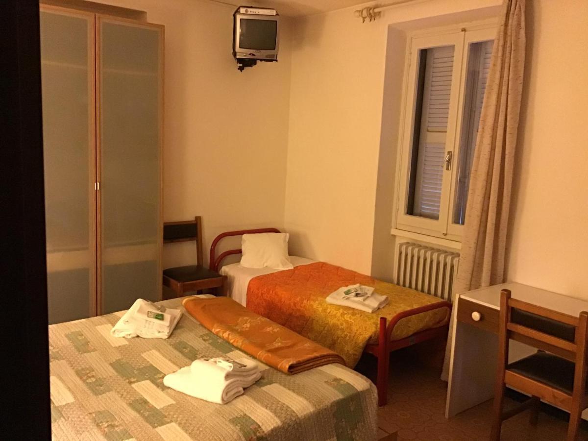 Hostel Mirabeau Bellagio