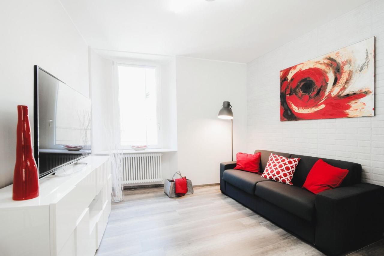 My In - Mc Julian Apartment Como