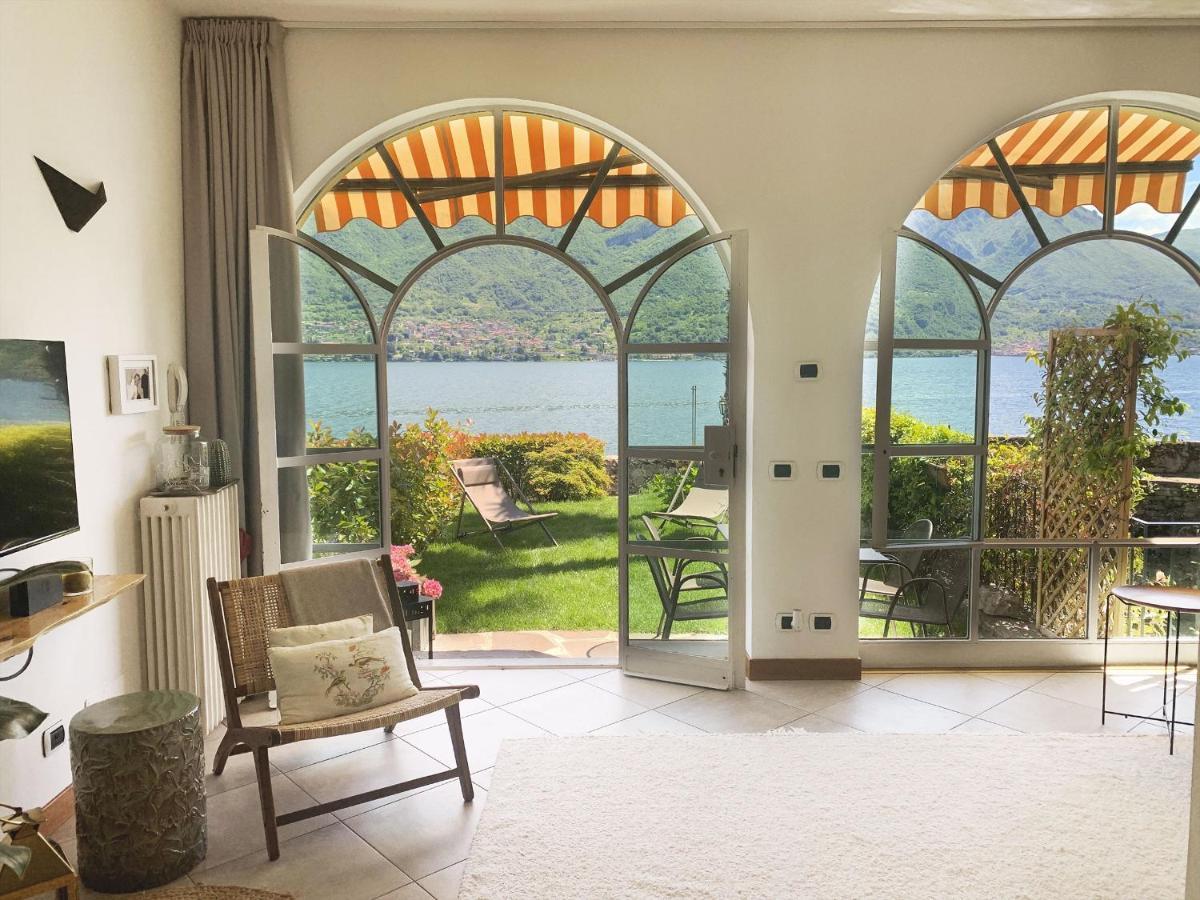 Terrace On The Lake Apartment