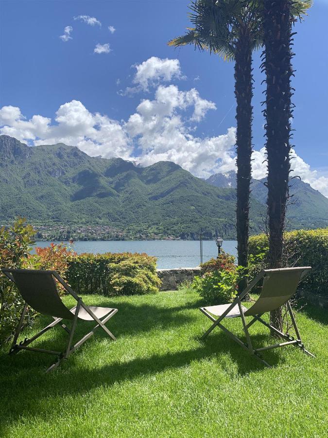 Terrace On The Lake Apartment Oliveto Lario