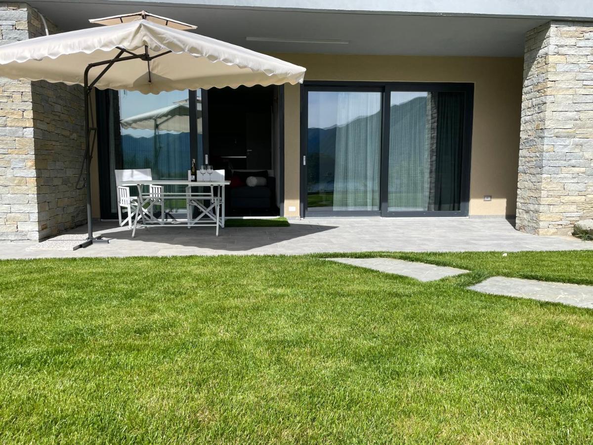 La Filanda Di Viano In Apartment