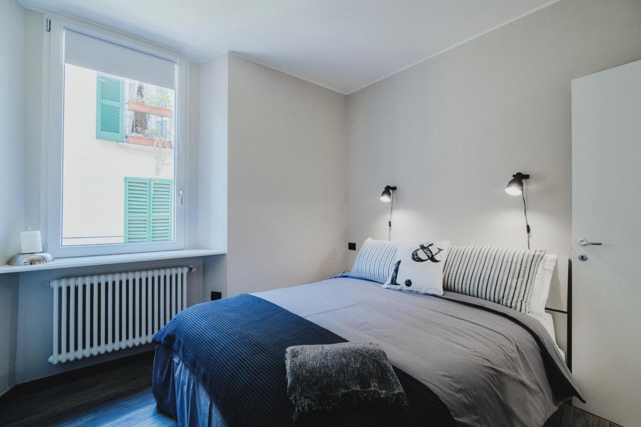My In - Mc Julian Apartment Como