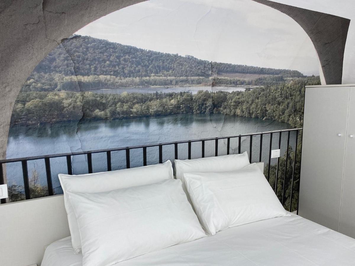Holiday home La Volta
