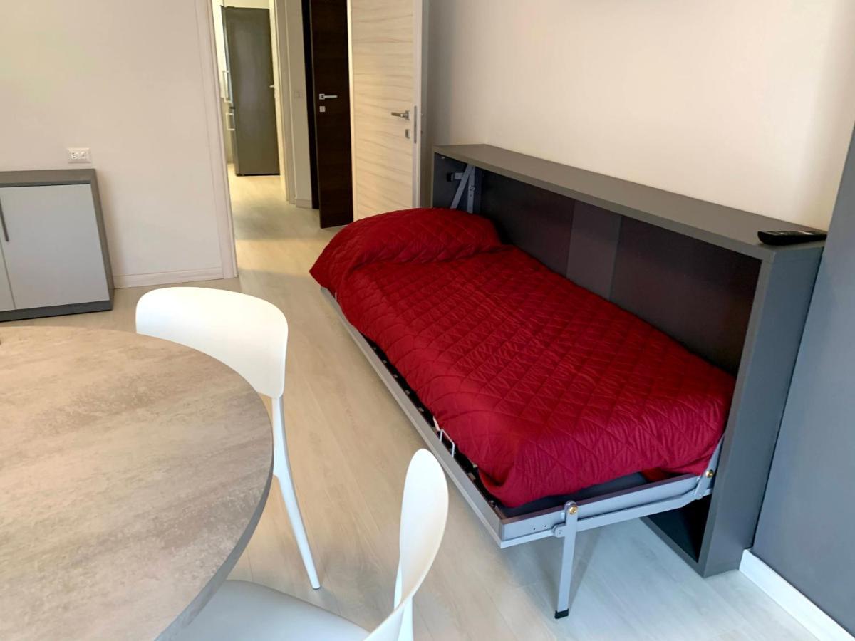 Apartment Le Casette Di Osvaldo Lecco
