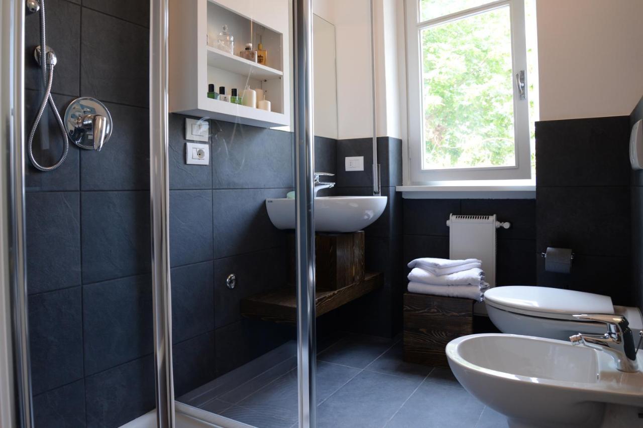 Myhomeincomo - Art Design Suites Appartamento