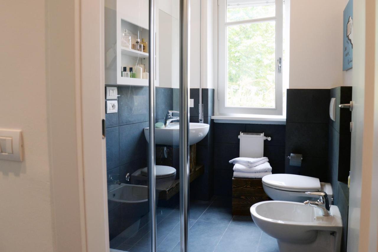Myhomeincomo - Art Design Suites Appartamento