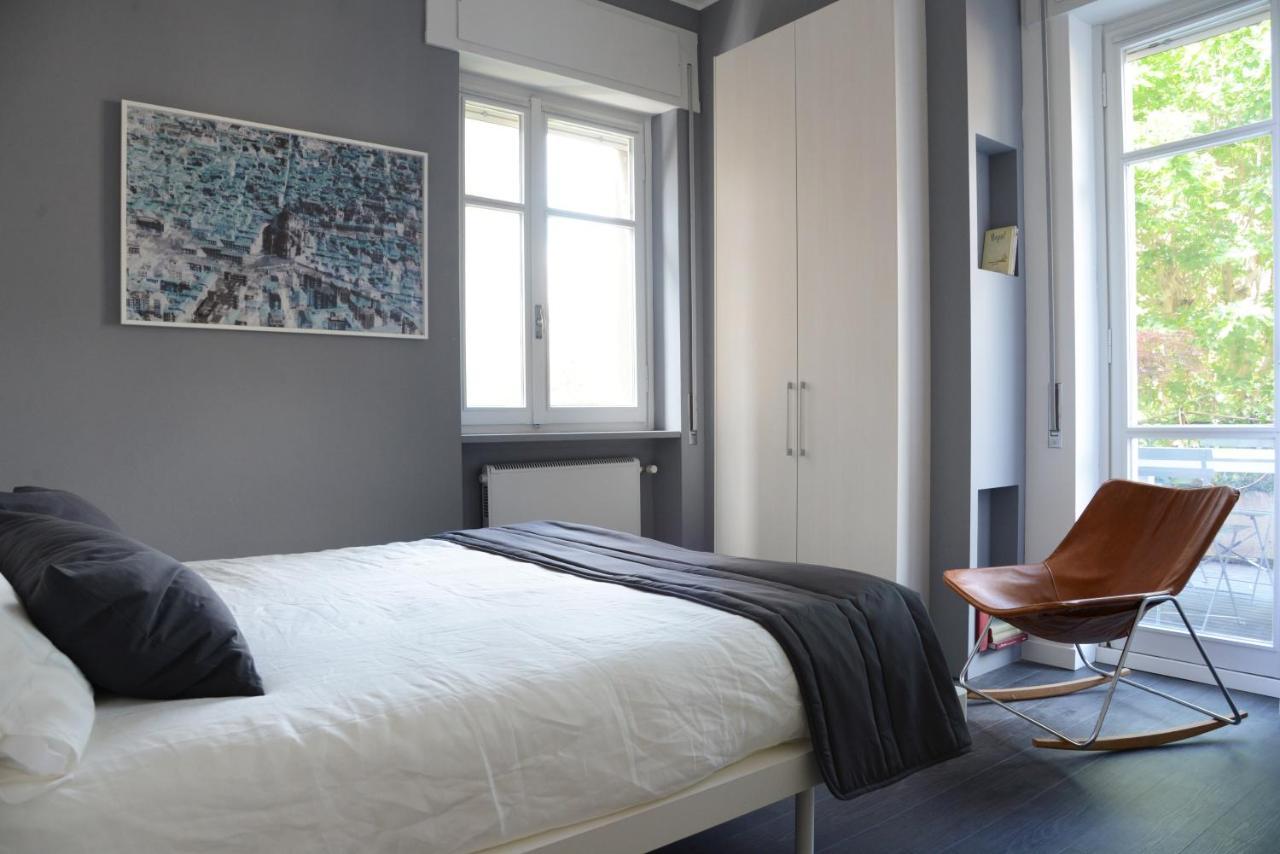 Myhomeincomo - Art Design Suites Appartamento