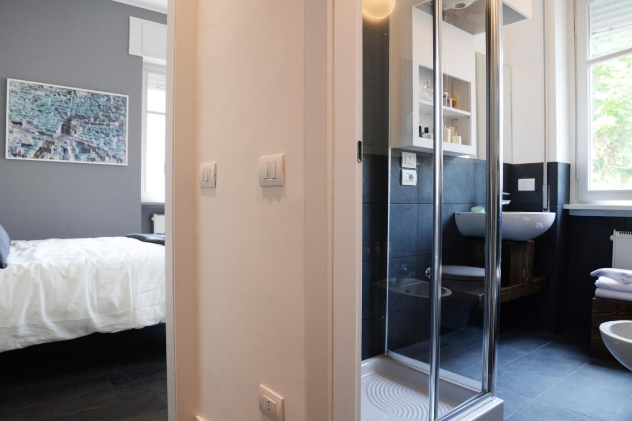 Myhomeincomo - Art Design Suites Appartamento *