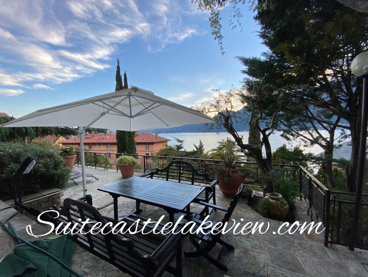 Suitecastlelakeview 0 Casa vacanze Bellano
