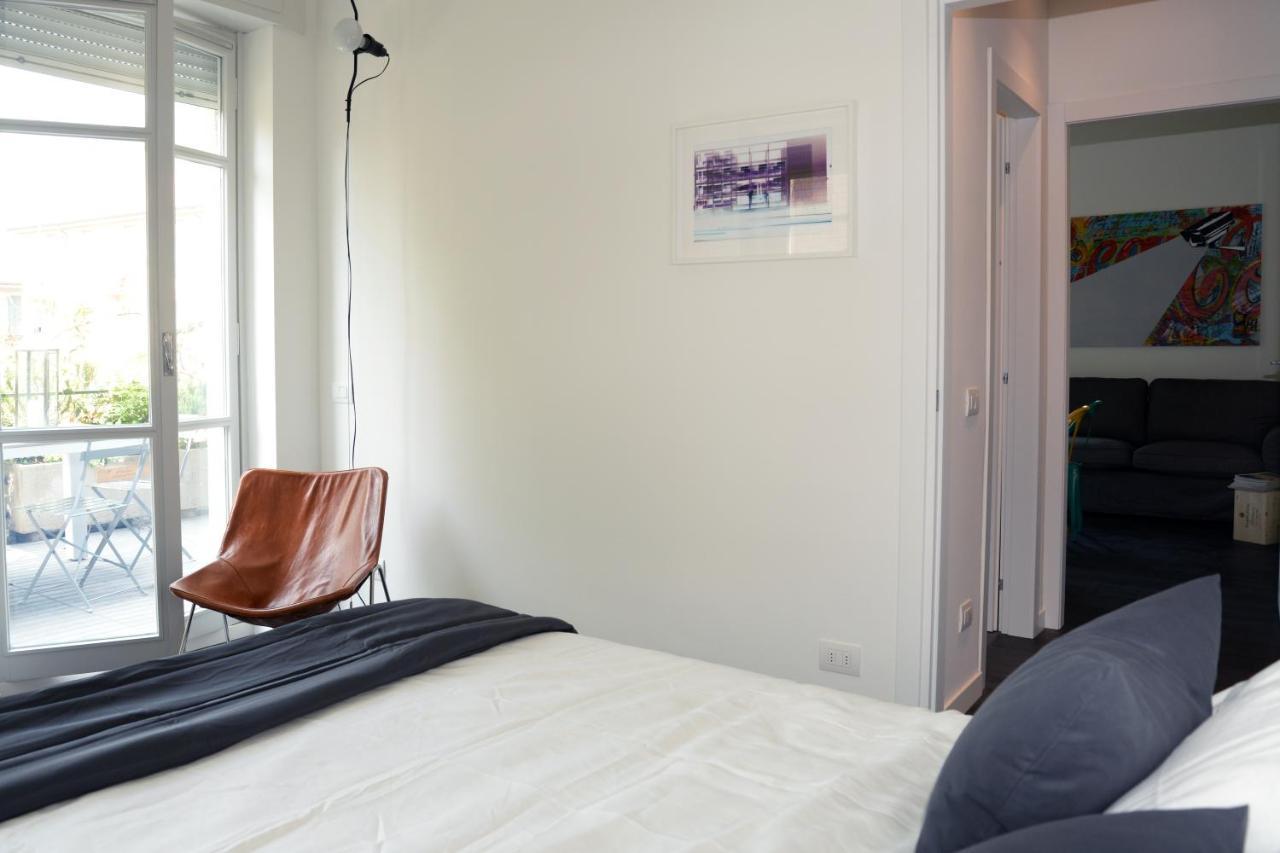 Myhomeincomo - Art Design Suites * Côme