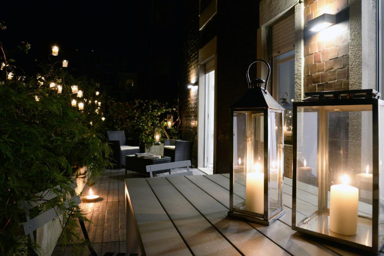 Myhomeincomo - Art Design Suites Appartamento *
