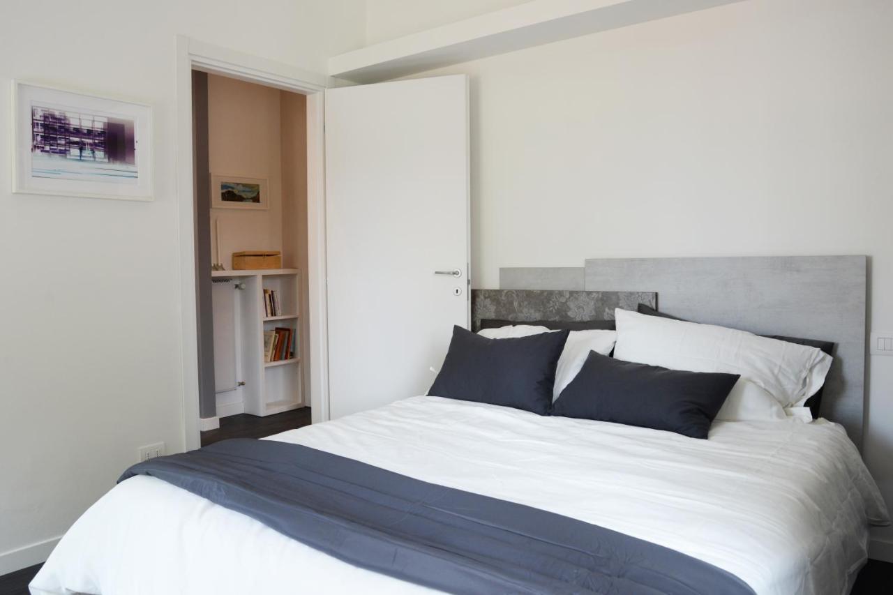 Appartamento Myhomeincomo - Art Design Suites