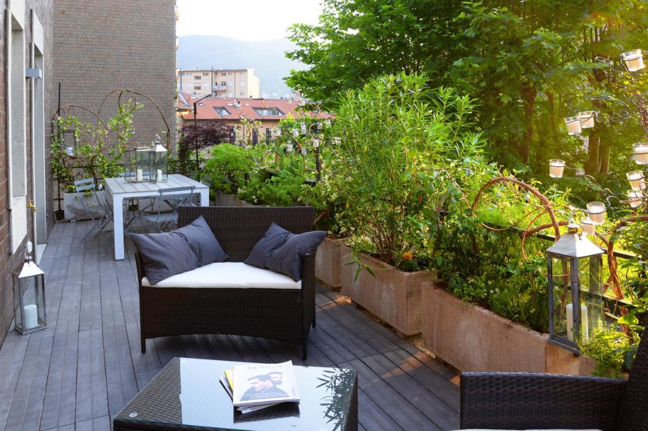Myhomeincomo - Art Design Suites Côme