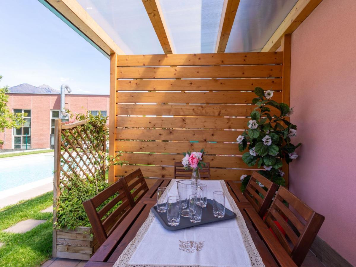 Gelsomini - Cco520 By Interhome * Colico