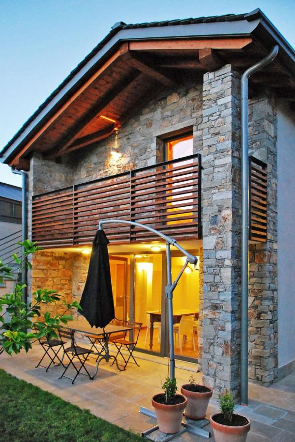 Baila - Cco510 By Interhome
