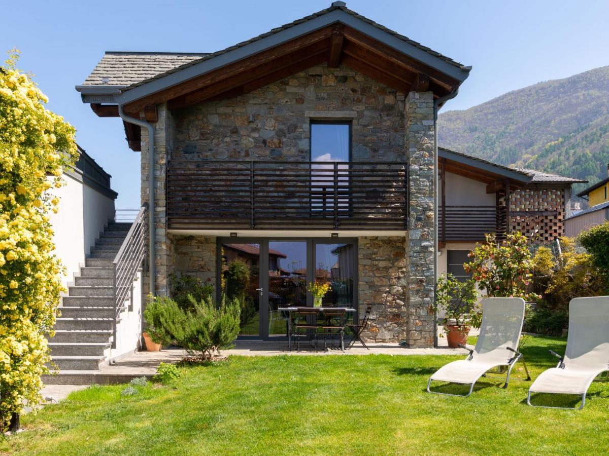 Baila - Cco510 By Interhome Colico