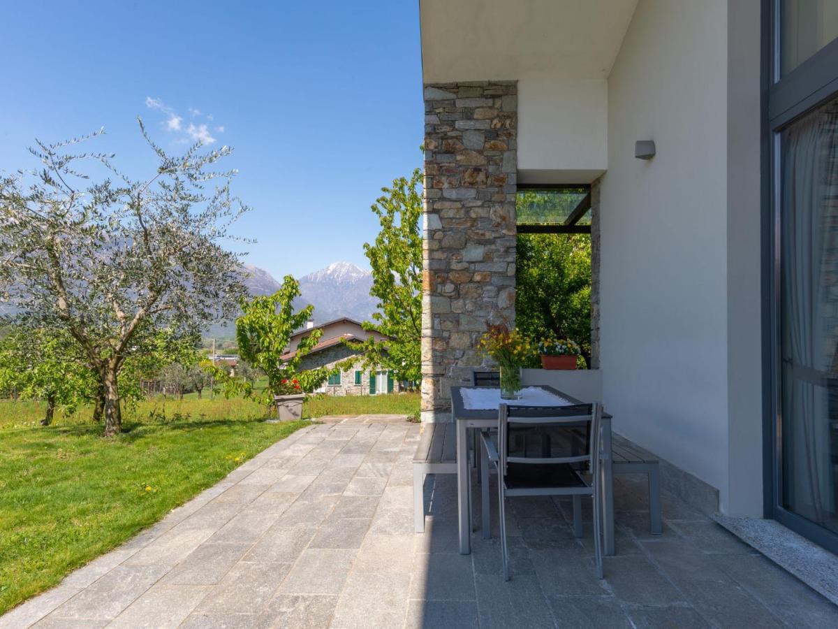 Baila - Cco511 By Interhome Holiday home