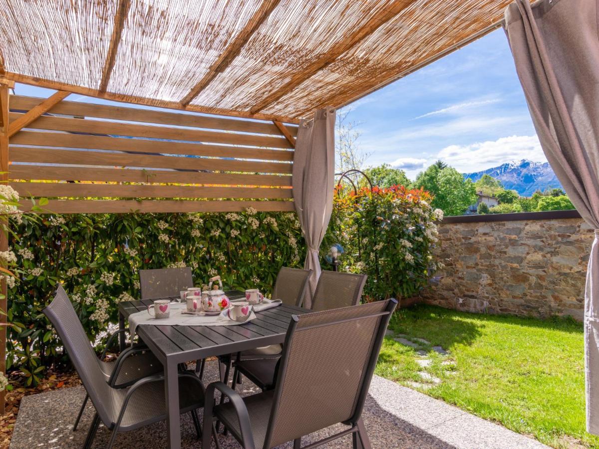 Holiday home Gelsomini - Cco520 By Interhome *