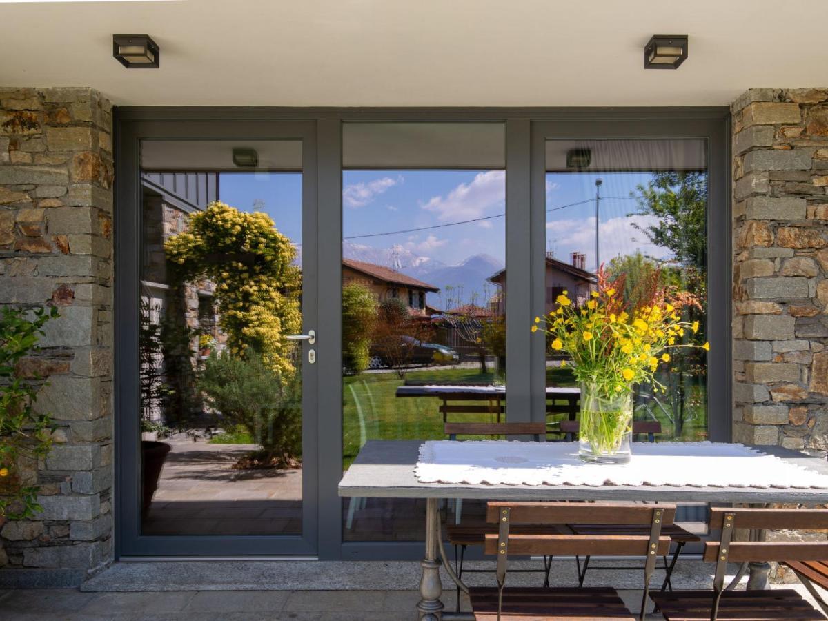 Baila - Cco510 By Interhome Holiday home Colico