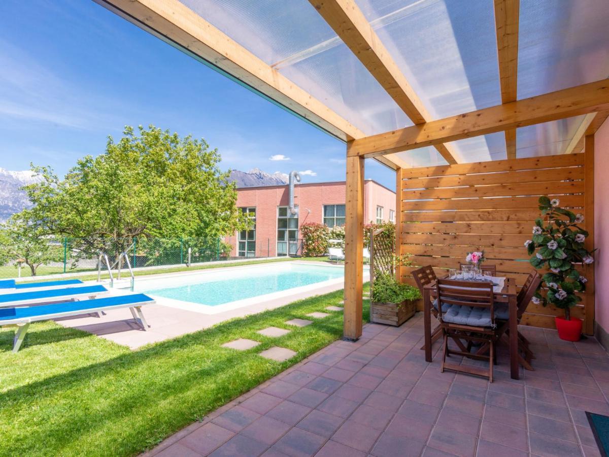 Gelsomini - Cco520 By Interhome Holiday home *
