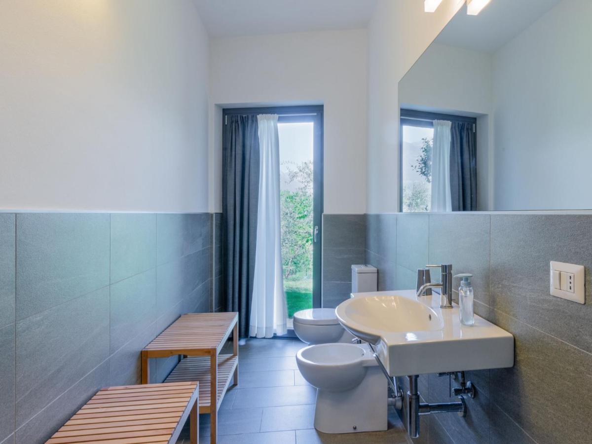 Baila - Cco511 By Interhome Holiday home Colico