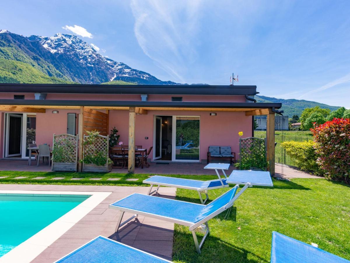 Gelsomini - Cco520 By Interhome *
