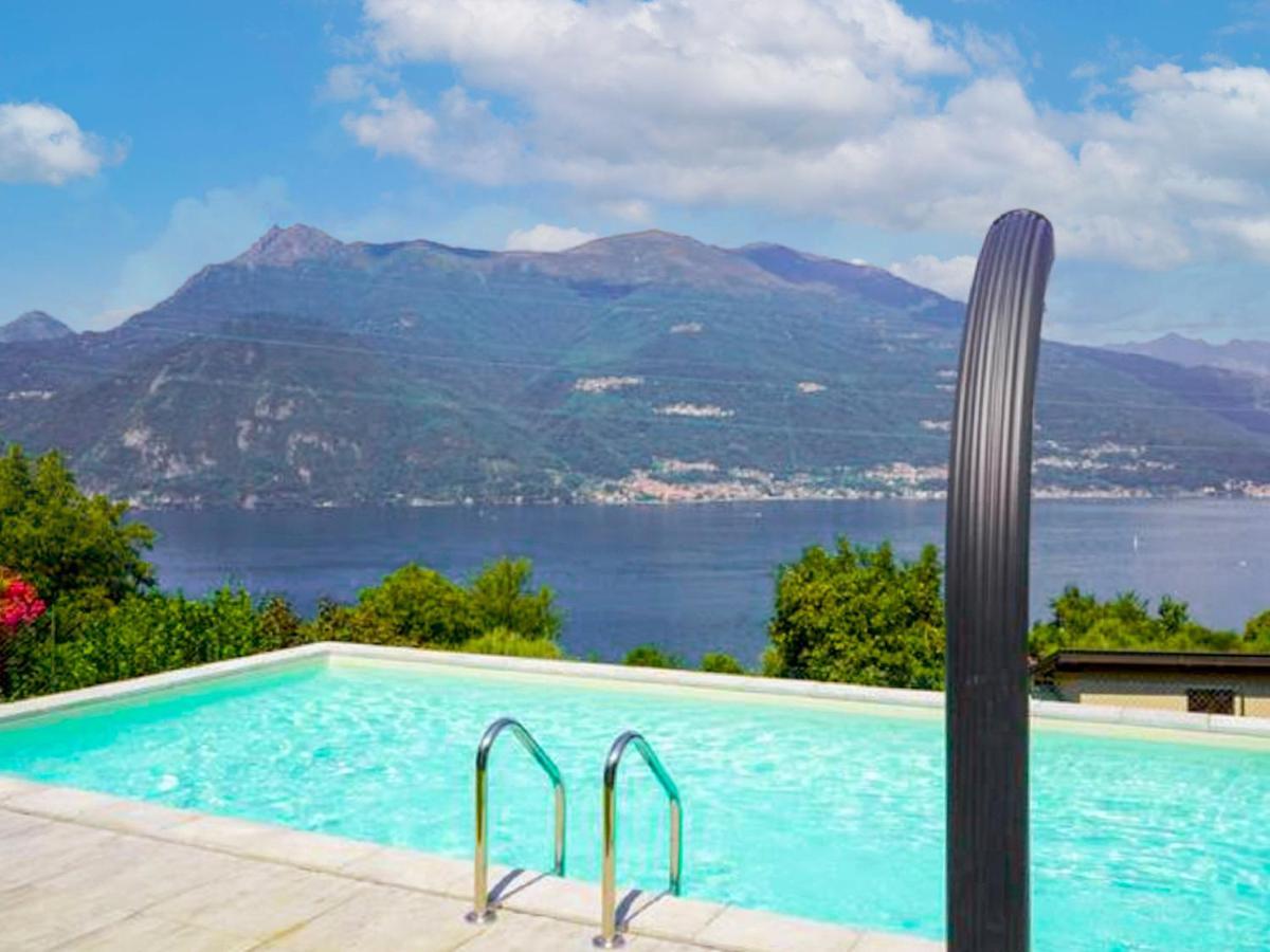 Alloro By Interhome
