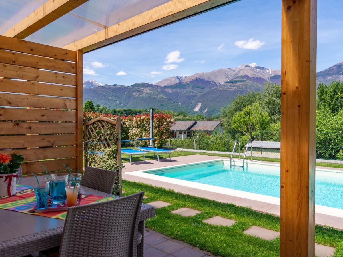Holiday home Gelsomini - Cco520 By Interhome