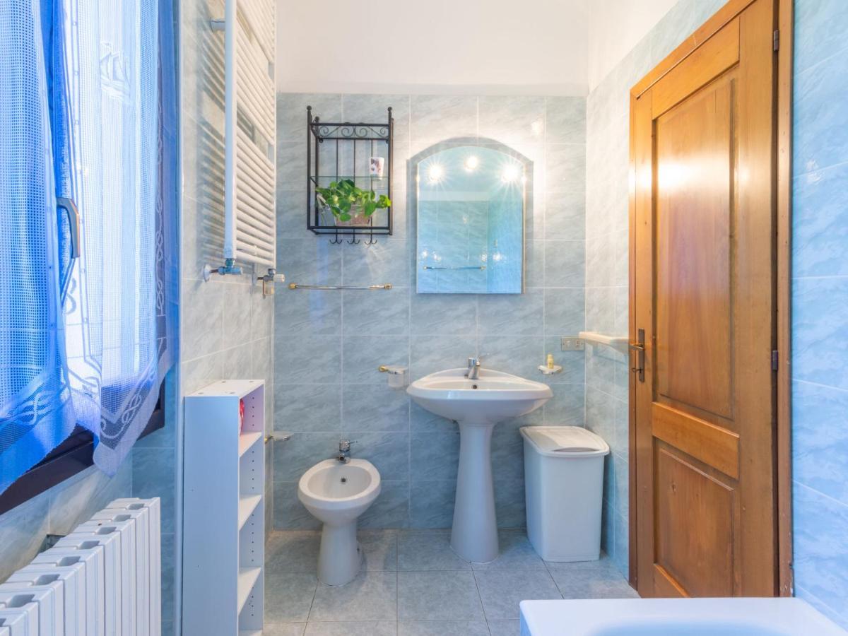 Holiday home Oasi & Relax By Interhome *