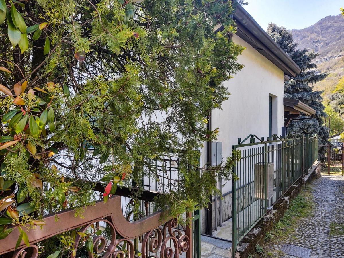 Apartment Marta - Gla161 By Interhome Gera Lario