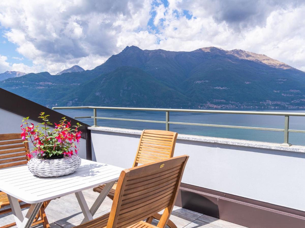 Apartment Alloro By Interhome
