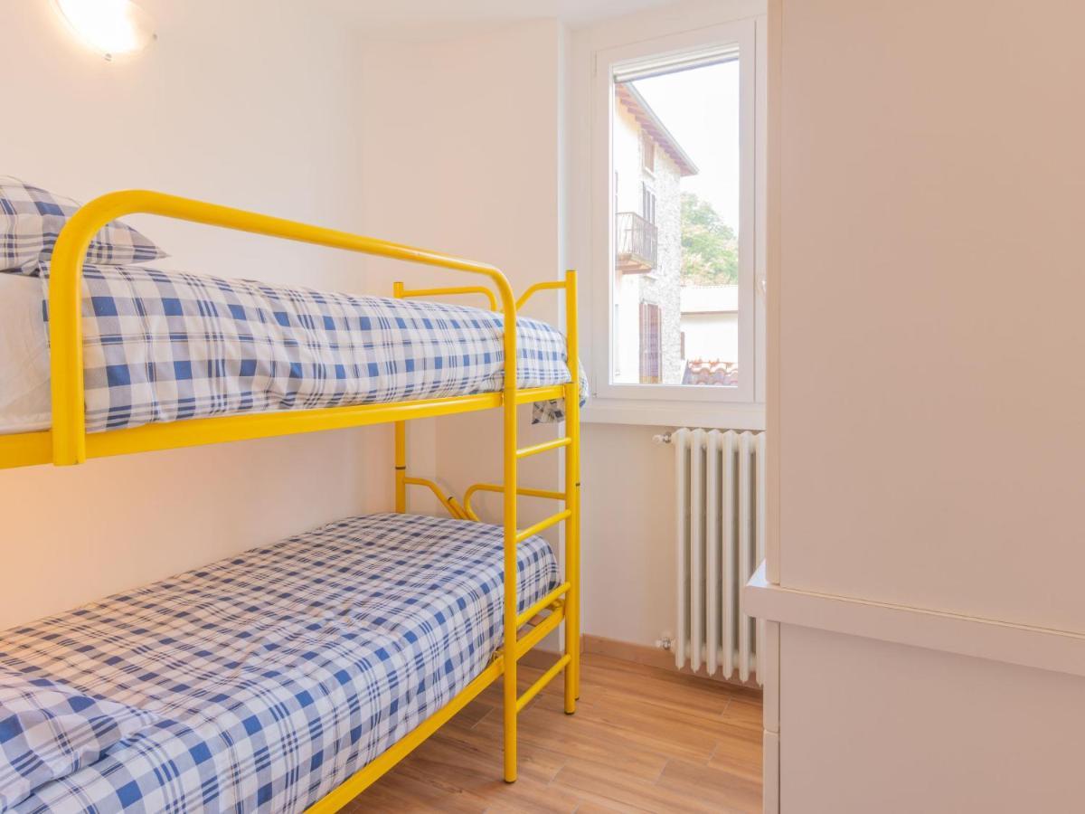 Ortensia By Interhome * Perledo