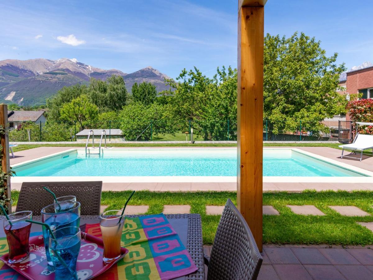Holiday home Gelsomini - Cco520 By Interhome *