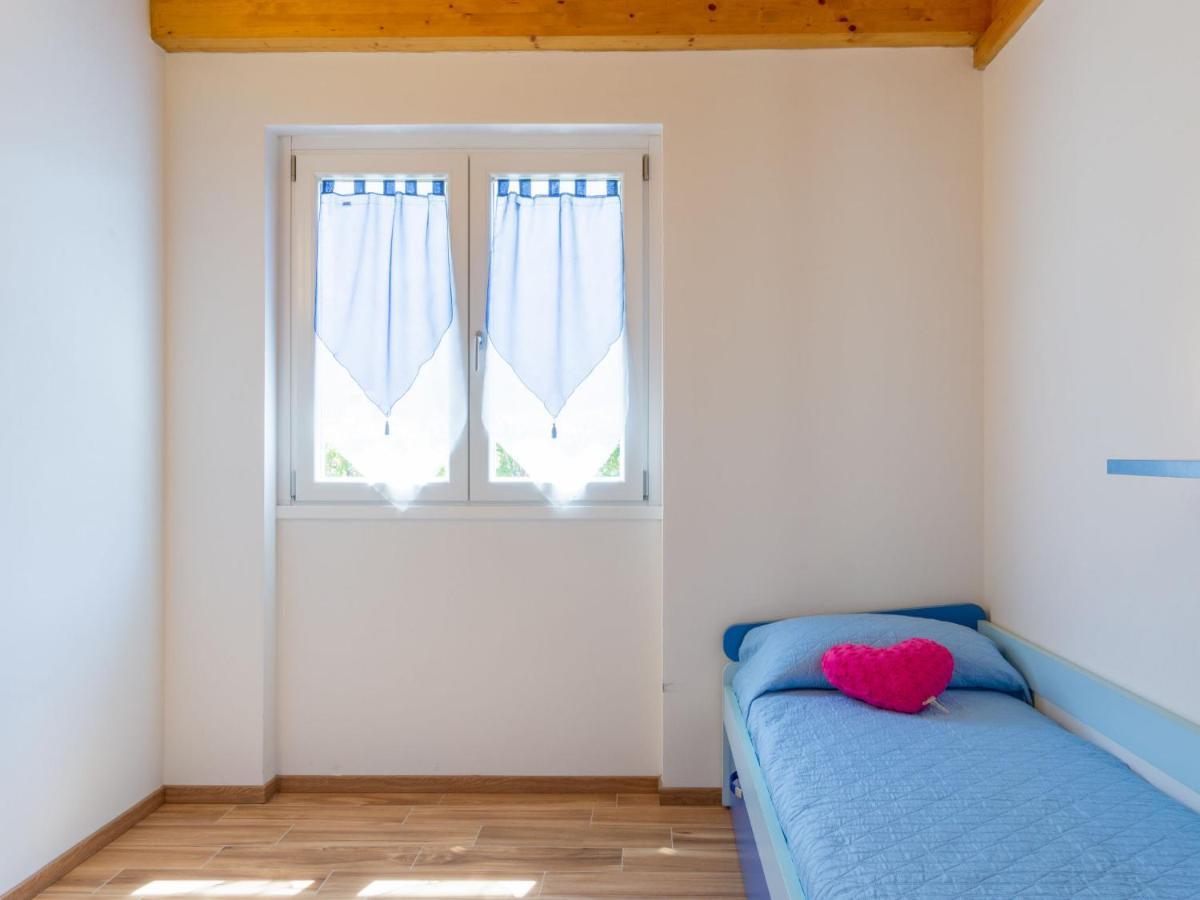Holiday home Gelsomini - Cco520 By Interhome *
