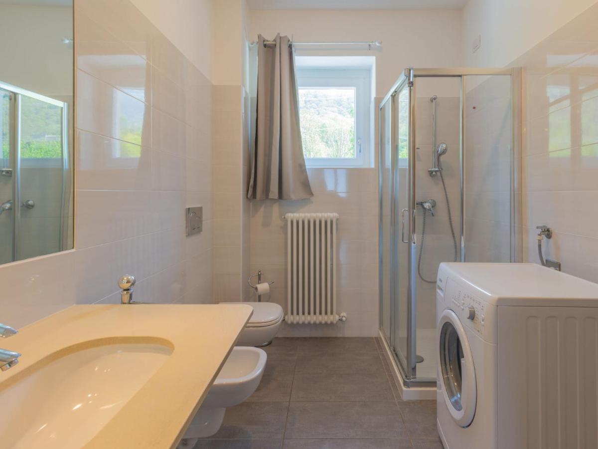 Legnoncino - Cco418 By Interhome Apartment *