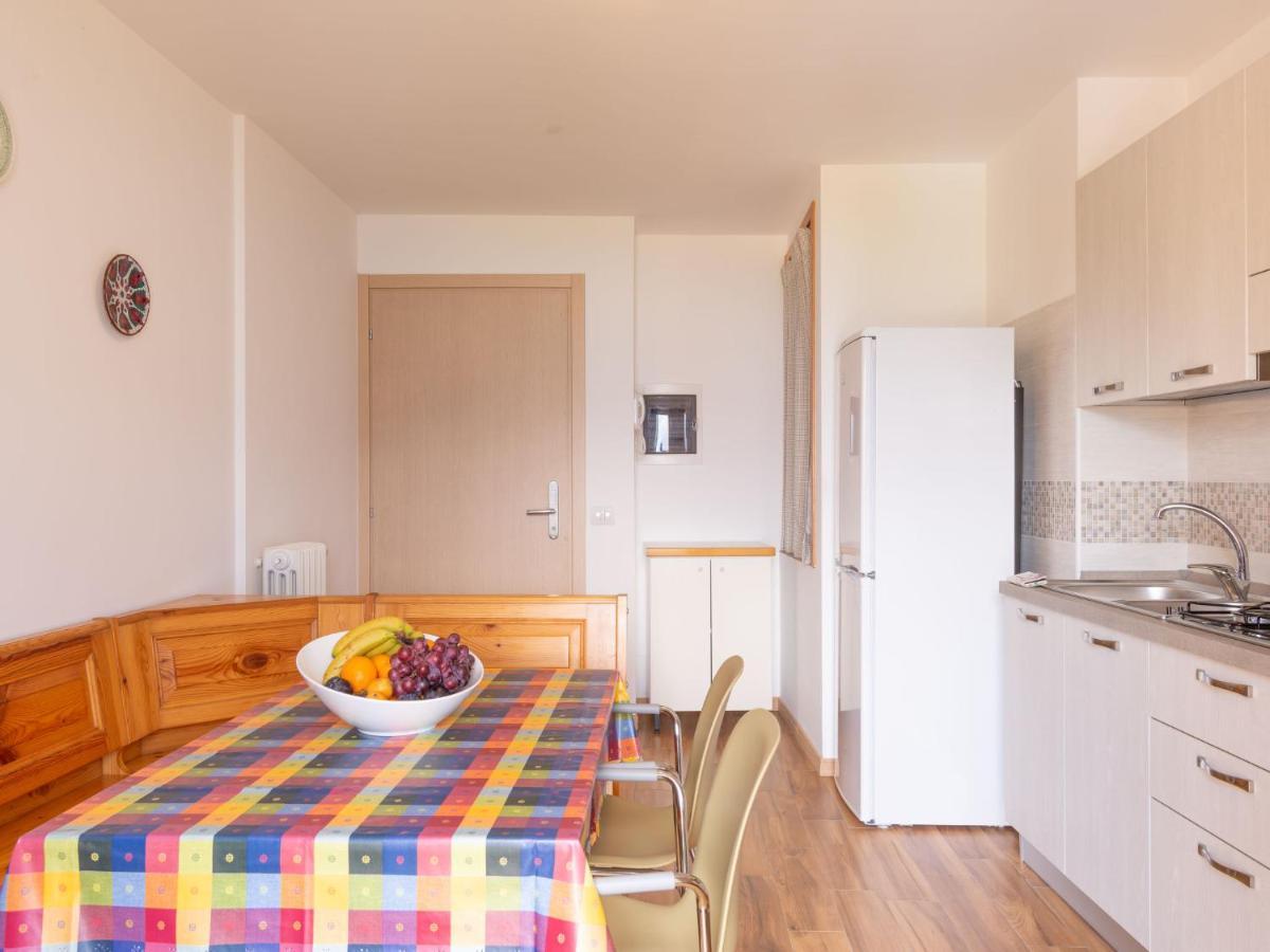 Ortensia By Interhome Apartment Perledo