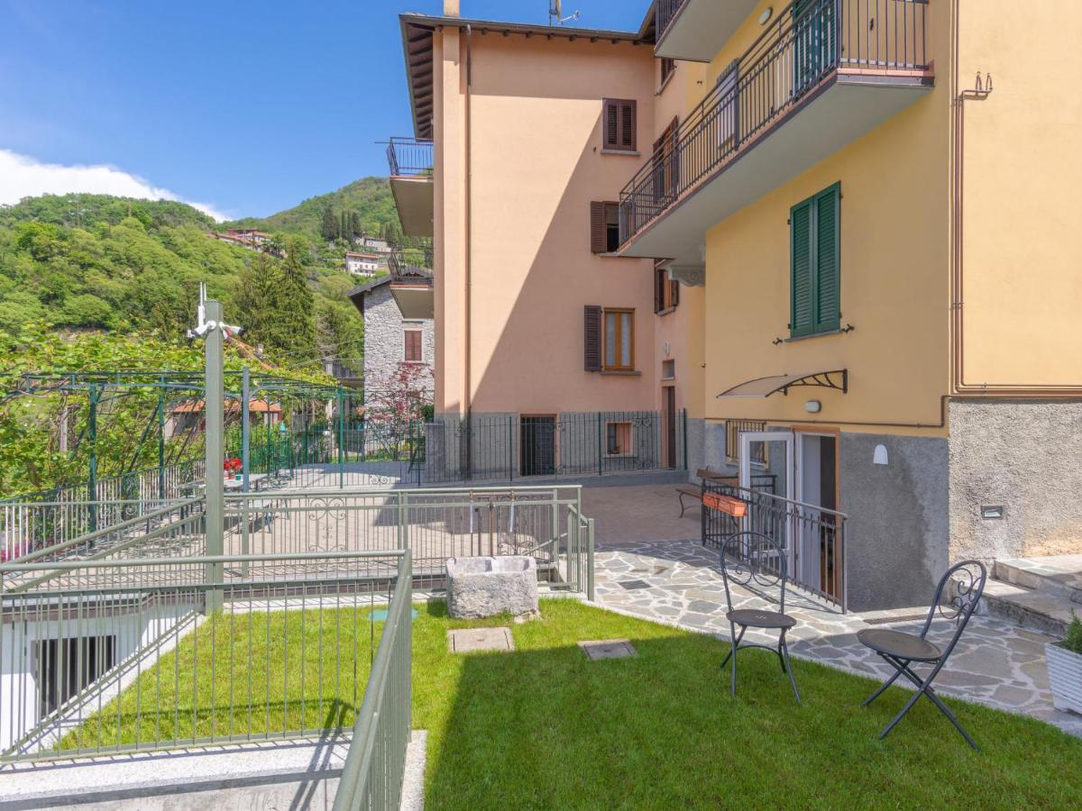 Alloro By Interhome Apartment *
