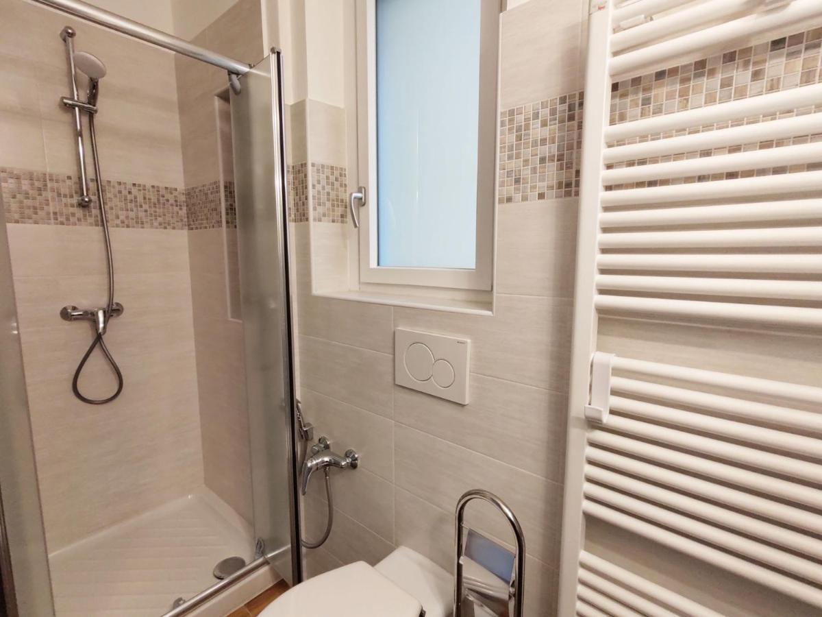 Apartment Ortensia By Interhome Perledo