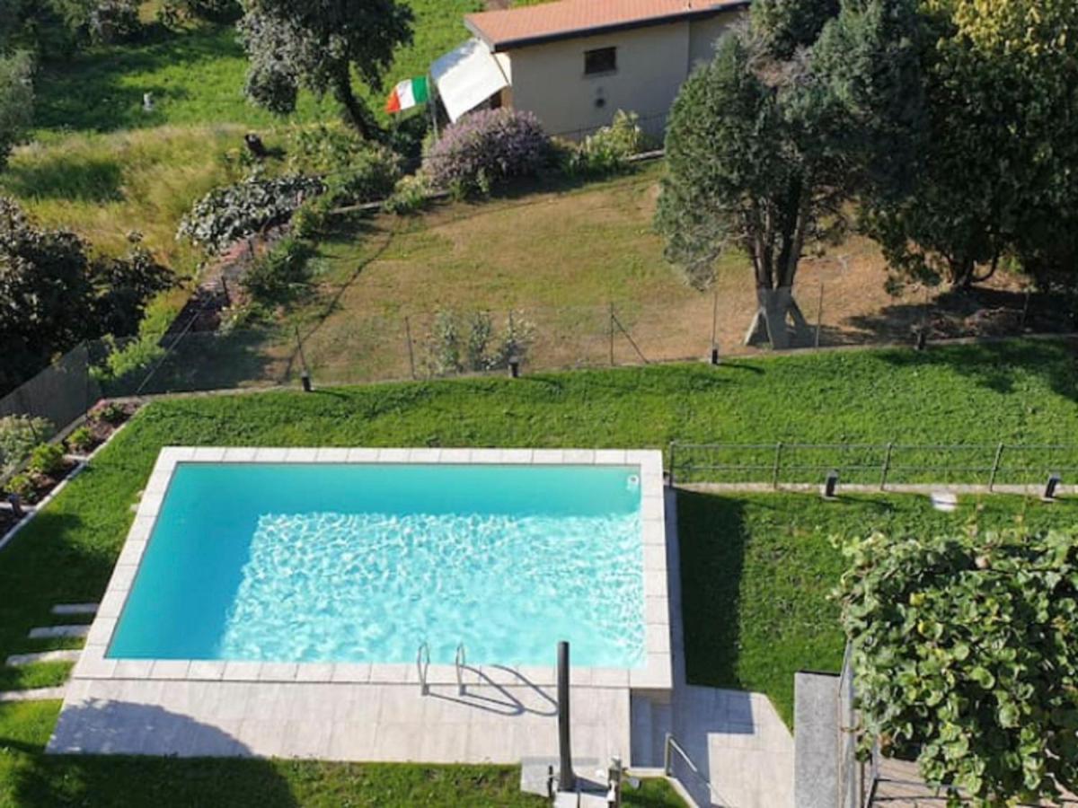 Casa Rina By Interhome Holiday home