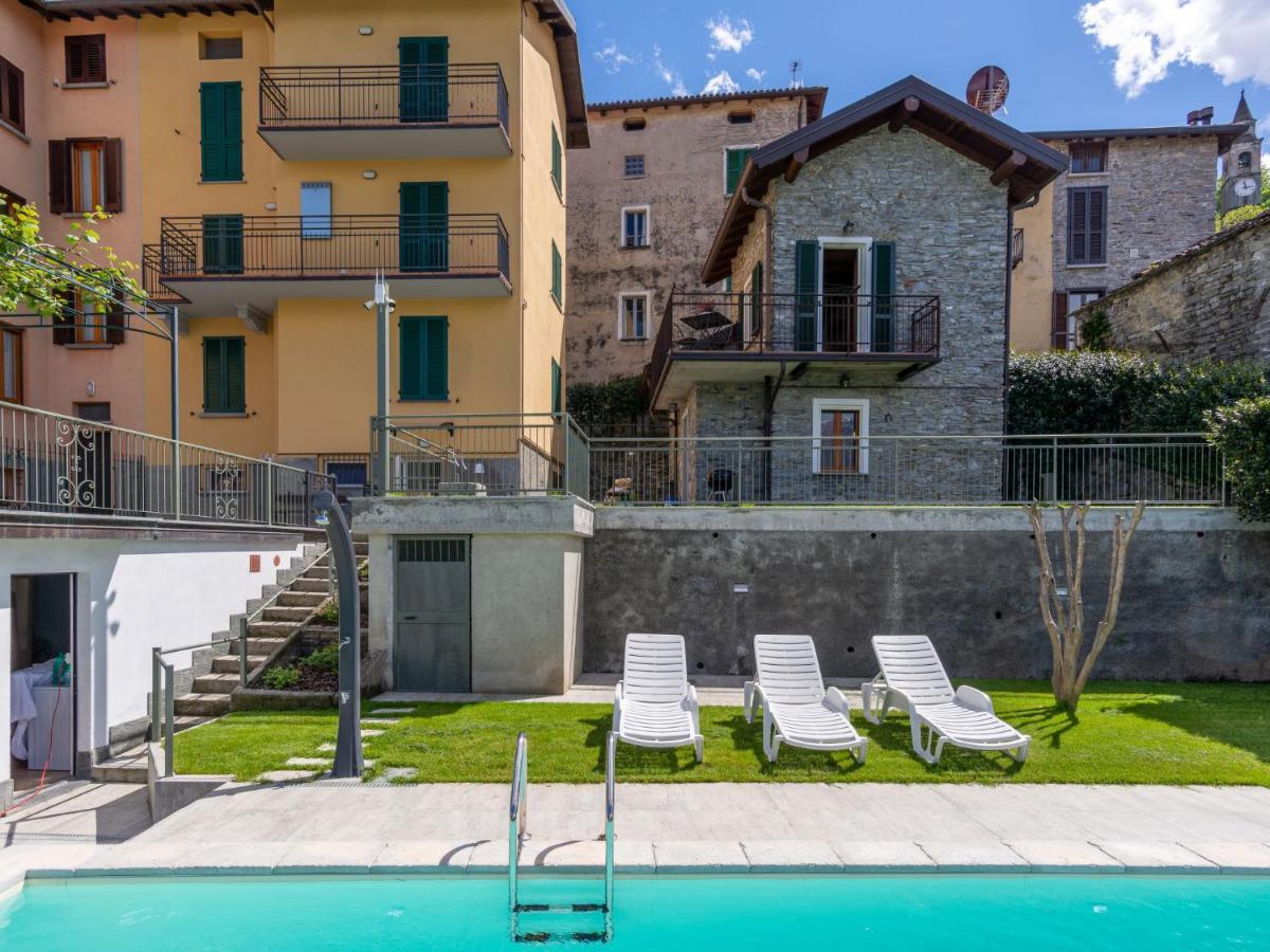 Alloro By Interhome *