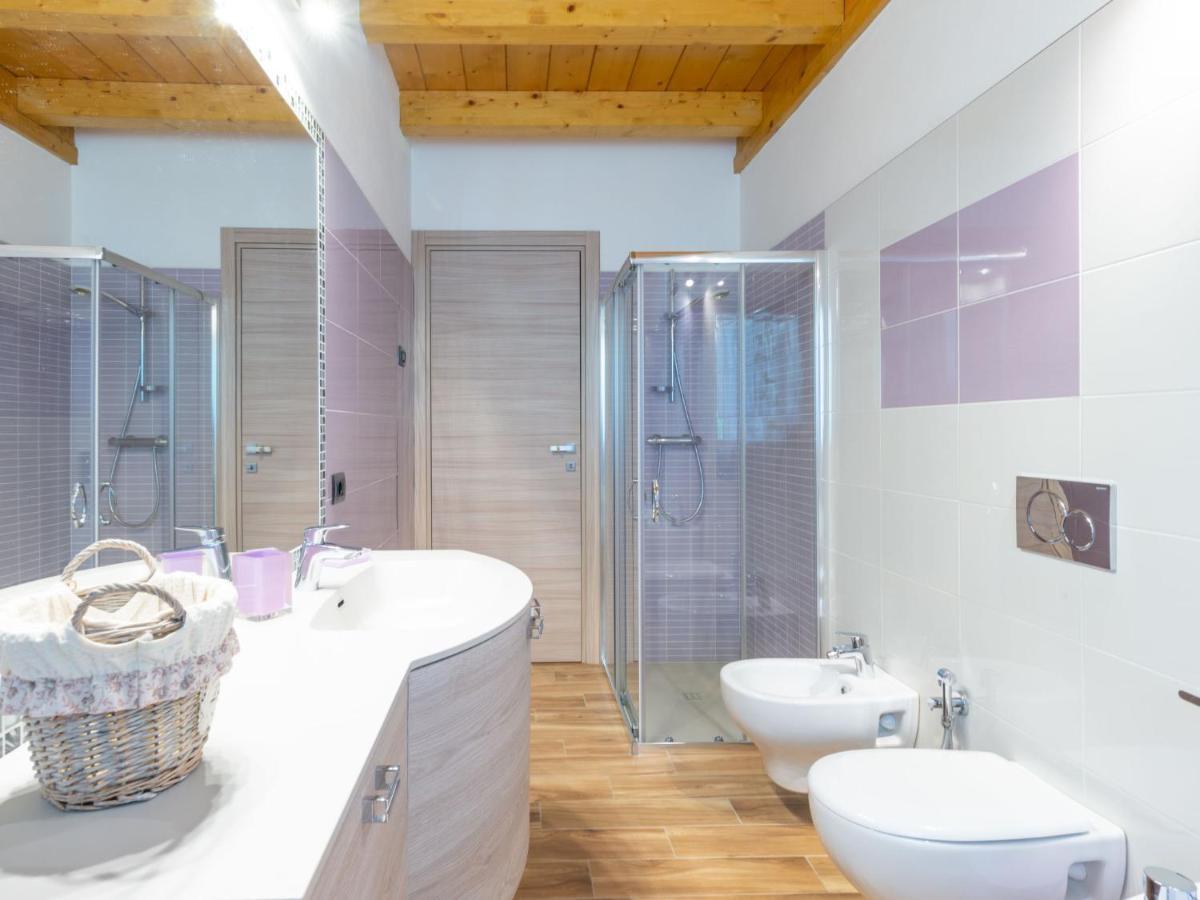 Gelsomini - Cco520 By Interhome Holiday home *
