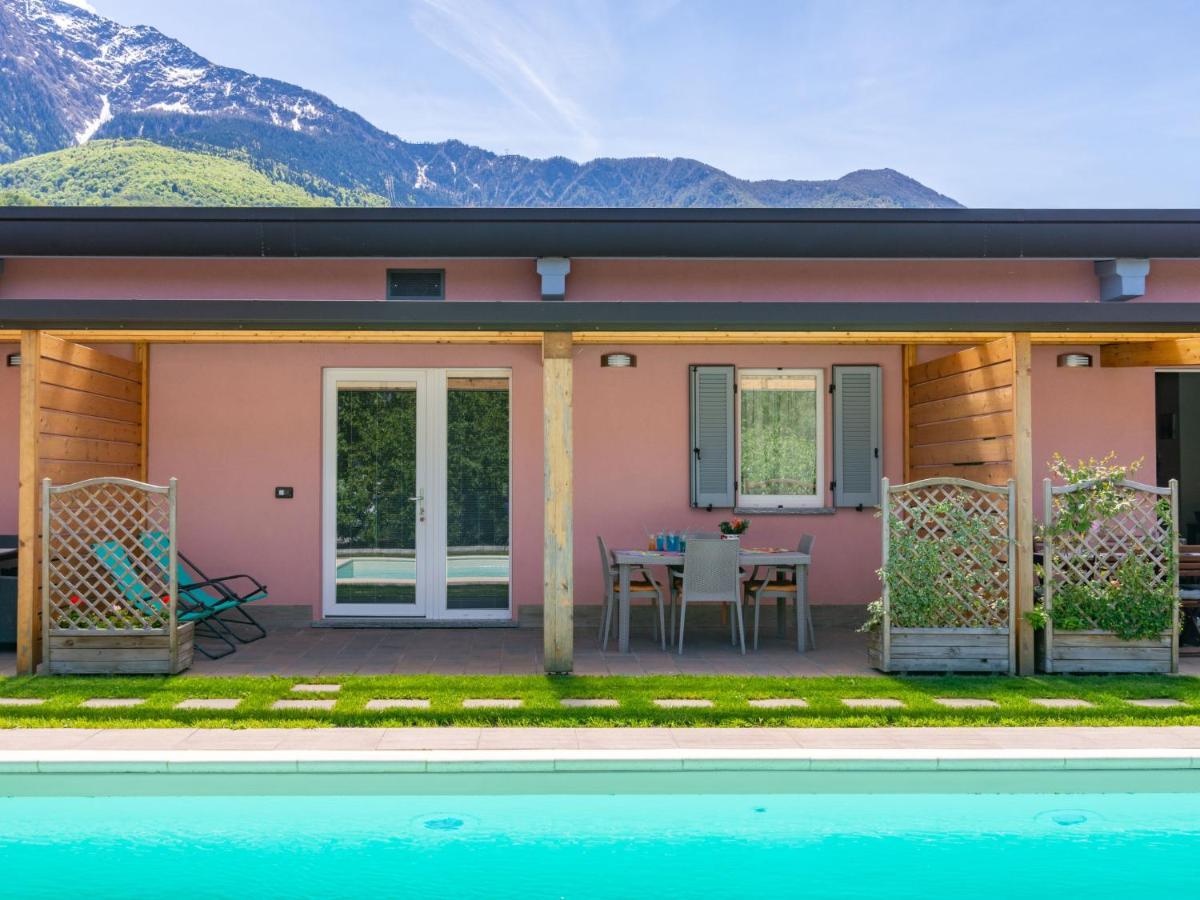 Holiday home Gelsomini - Cco520 By Interhome *
