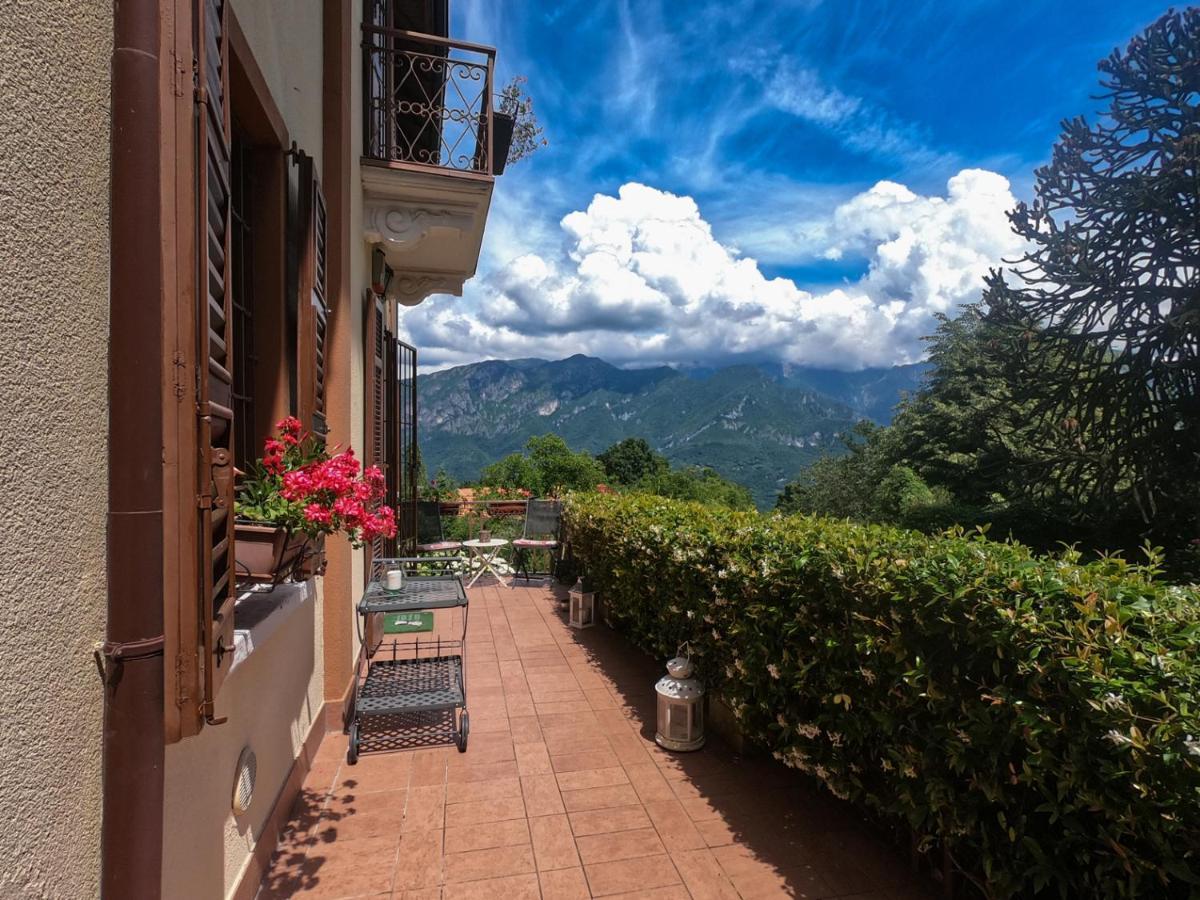 Villa Margherita By Wonderful Italy Civenna