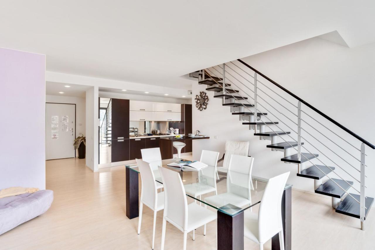 La Perla Apartment