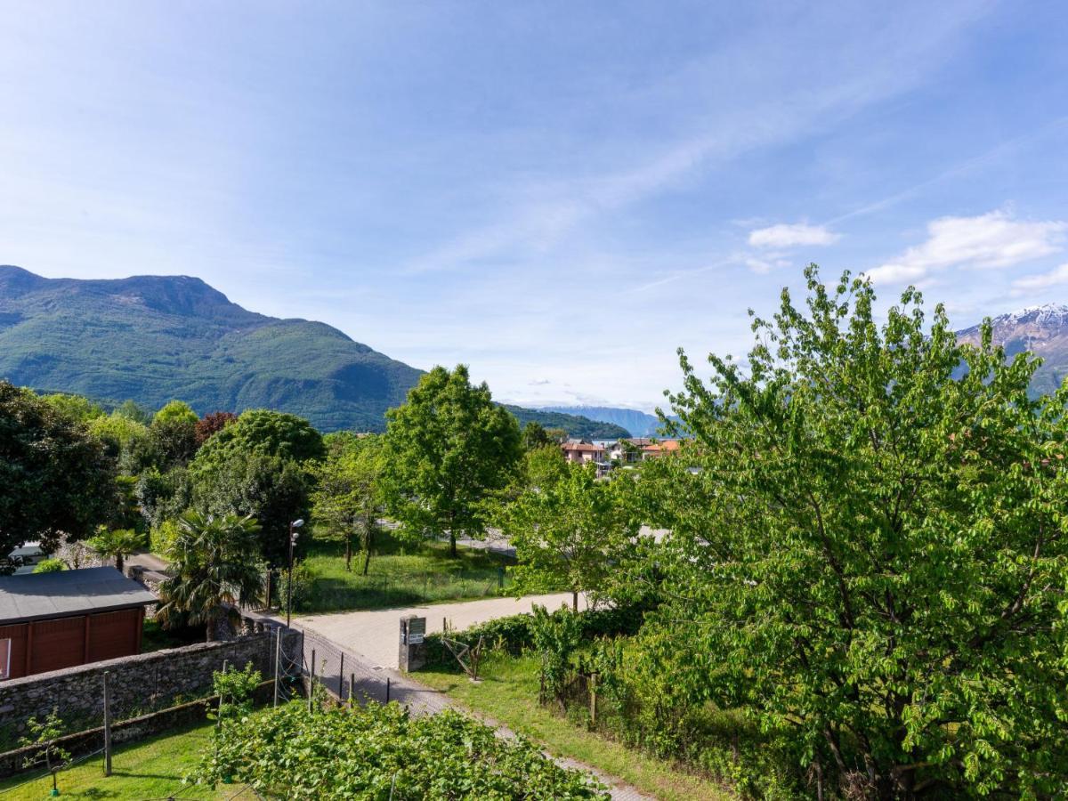 Giuse - Dma206 By Interhome Apartment *