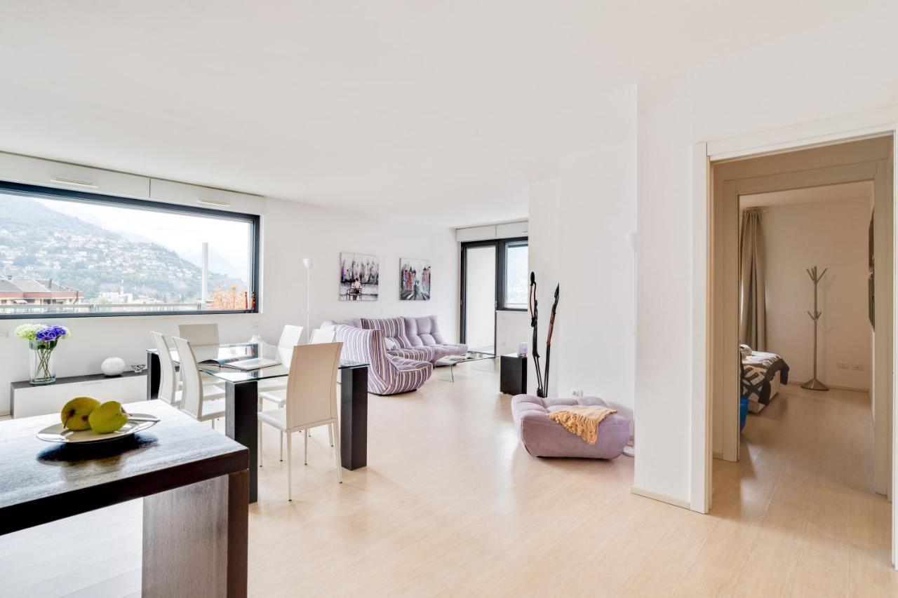 Apartment La Perla *