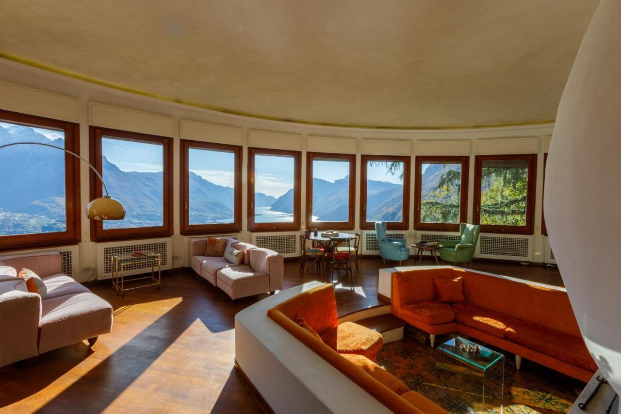 Villa Ponti Bellavista *
