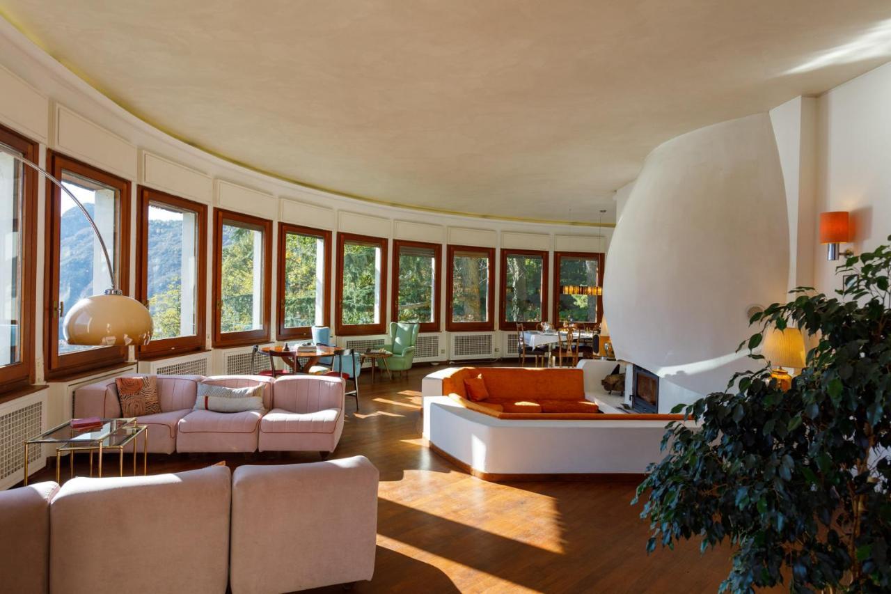 Villa Ponti Bellavista Bellagio