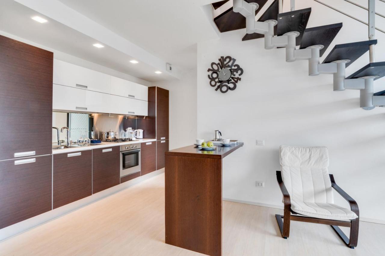 La Perla Apartment Como